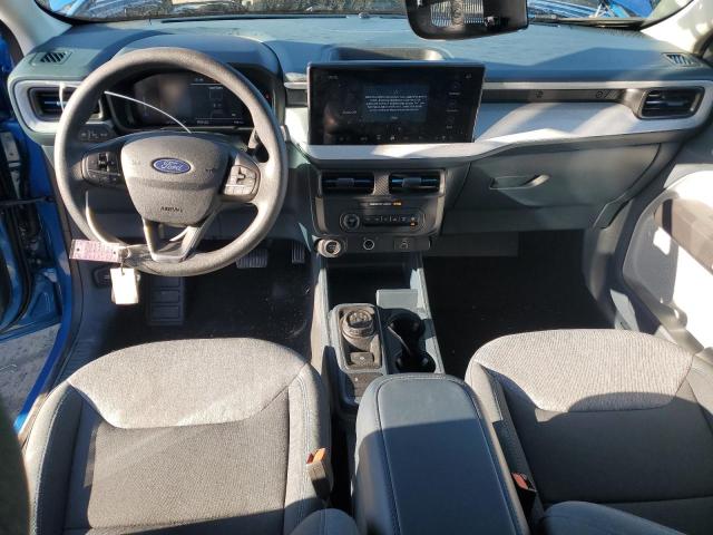 Photo 8 from auction – 2025 FORD MAVERICK X with VIN 3FTTW8H33SRB12142