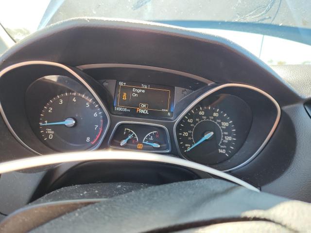 Photo 9 from auction – 2016 FORD FOCUS SE with VIN 1FADP3F22GL274483