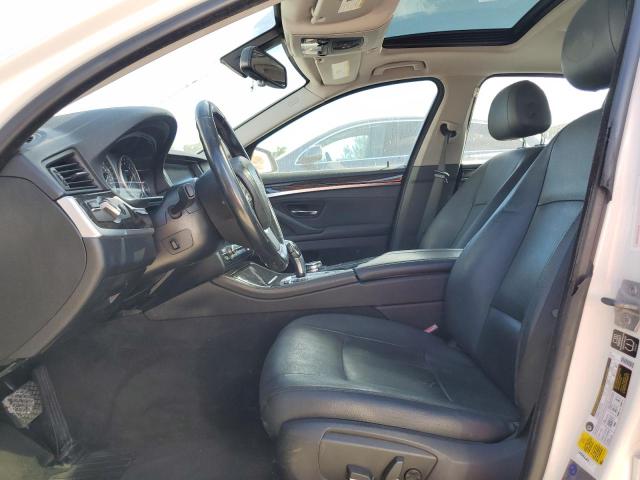 Photo 7 from auction – 2015 BMW 528 I with VIN WBA5A5C57FD512585