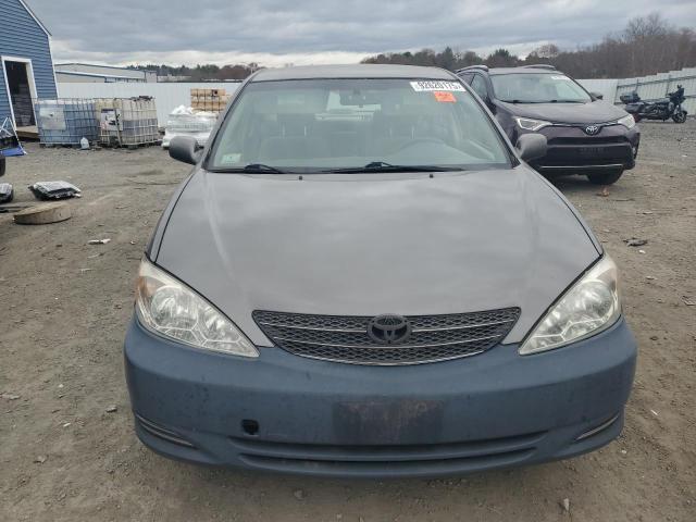 Photo 5 from auction – 2003 TOYOTA CAMRY LE with VIN 4T1BE32K73U739823