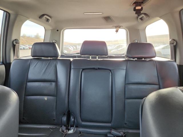 Photo 10 from auction – 2008 HONDA PILOT EXL with VIN 5FNYF18588B023580