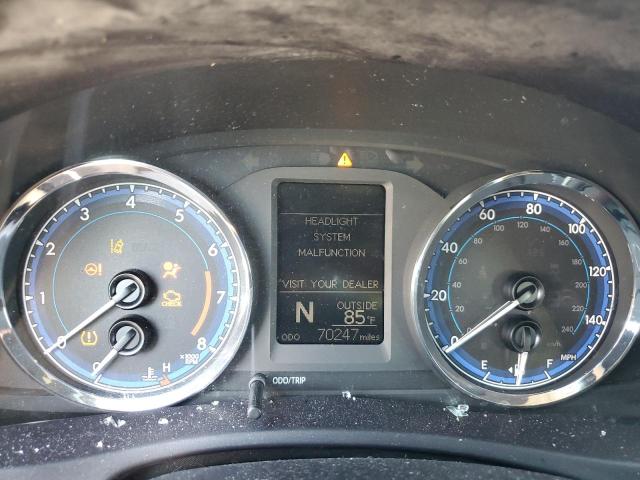 Photo 9 from auction – 2018 TOYOTA COROLLA L with VIN 5YFBURHE2JP807872