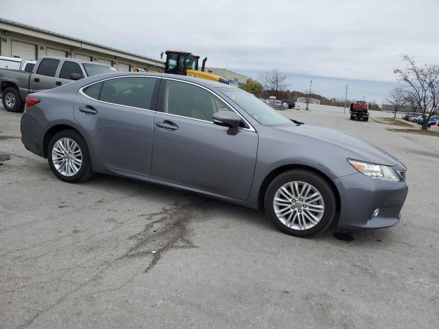 Photo 4 from auction – 2015 LEXUS ES 350 with VIN JTHBK1GG7F2156317