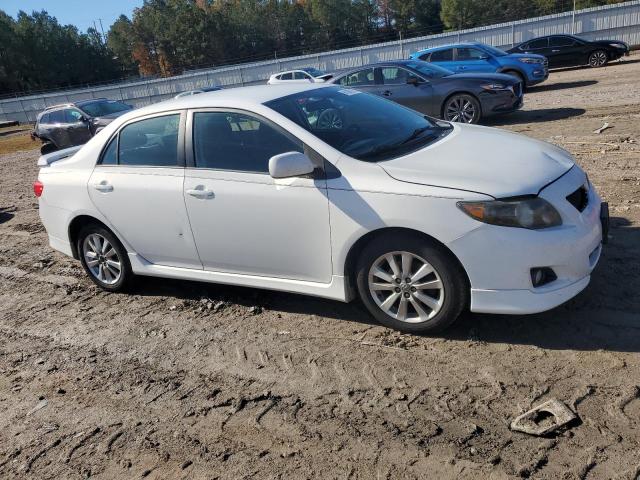Photo 4 from auction – 2010 TOYOTA COROLLA BA with VIN 2T1BU4EE9AC495430