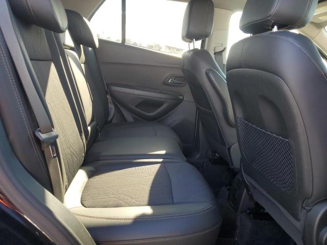 Photo 11 from auction – 2021 CHEVROLET TRAX 1LT with VIN KL7CJPSM9MB367571