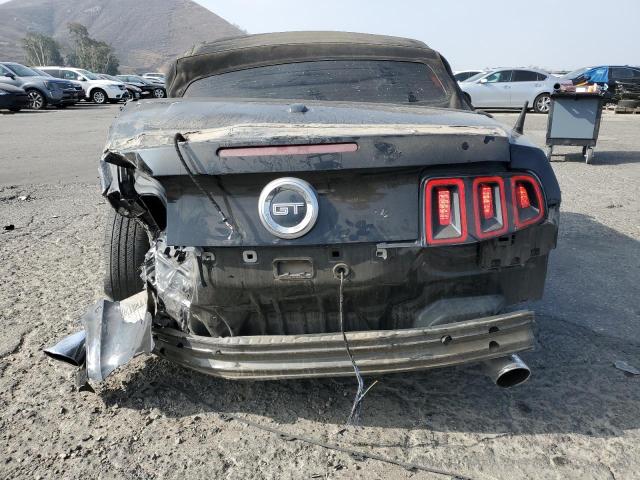 Photo 6 from auction – 2014 FORD MUSTANG with VIN 1ZVBP8FF7E5234965