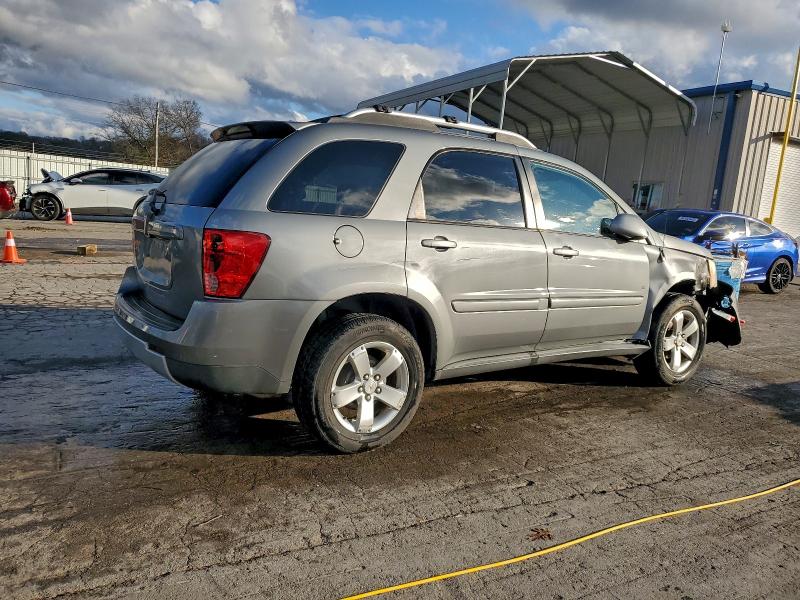 Photo 3 from auction – 2006 PONTIAC TORRENT with VIN 2CKDL63F466076177