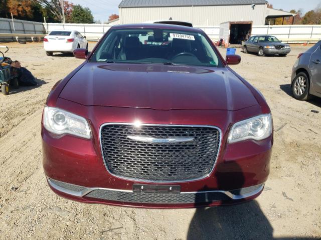 Photo 5 from auction – 2016 CHRYSLER 300 with VIN 2C3CCAAGXGH208077