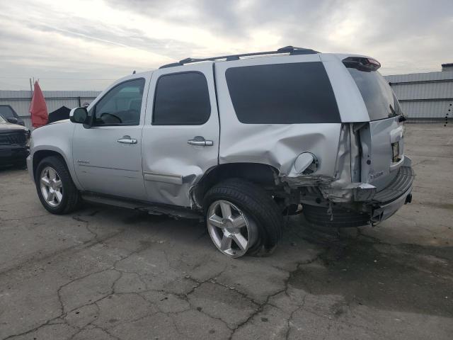 Photo 2 from auction – 2012 CHEVROLET TAHOE C150 with VIN 1GNSCAE08CR190362