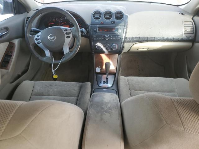 Photo 8 from auction – 2007 NISSAN ALTIMA with VIN 1N4AL21E57C212649