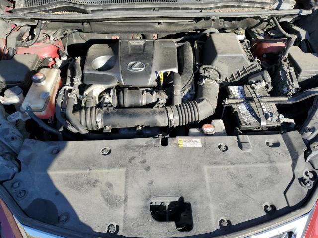 Photo 11 from auction – 2015 LEXUS NX 200T with VIN JTJBARBZ9F2026340