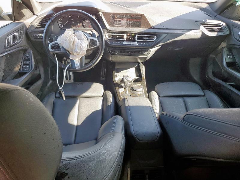 Photo 8 from auction – 2020 BMW 228XI with VIN WBA73AK07L7F68346