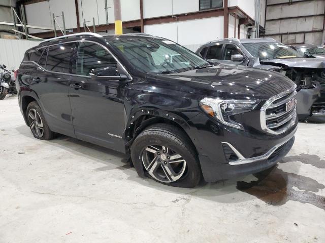 Photo 4 from auction – 2019 GMC TERRAIN with VIN 3GKALPEV3KL354713