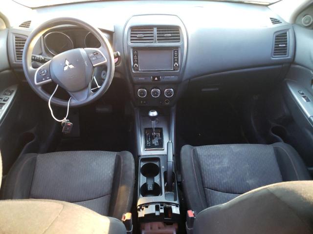 Photo 8 from auction – 2019 MITSUBISHI OUTLANDER with VIN JA4AP3AU7KU024272