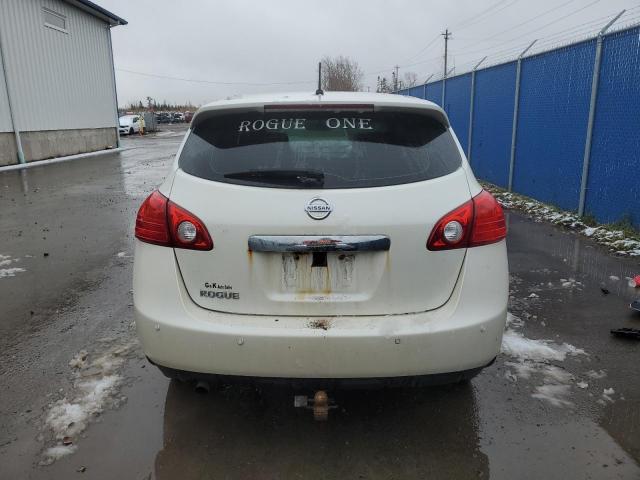 Photo 6 from auction – 2013 NISSAN ROGUE S with VIN JN8AS5MT9DW039998