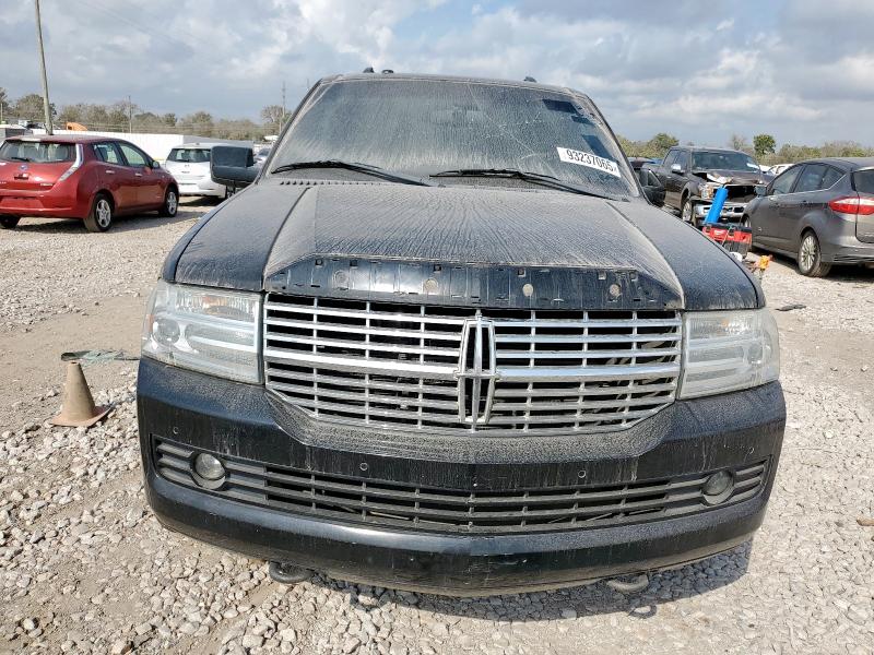 Photo 5 from auction – 2011 LINCOLN NAVIGATOR with VIN 5LMJJ3J58BEJ09771