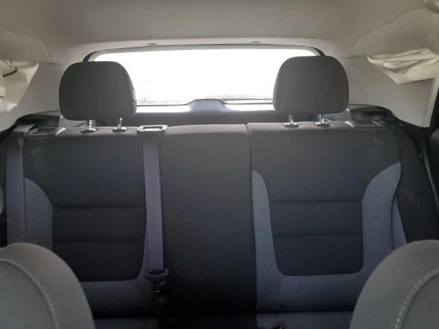 Photo 10 from auction – 2023 CHEVROLET TRAILBLAZE with VIN KL79MPS28PB031379
