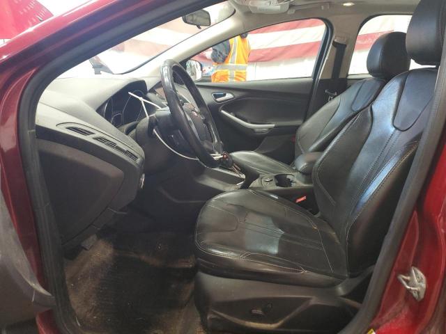 Photo 7 from auction – 2014 FORD FOCUS SE with VIN 1FADP3F22EL240170