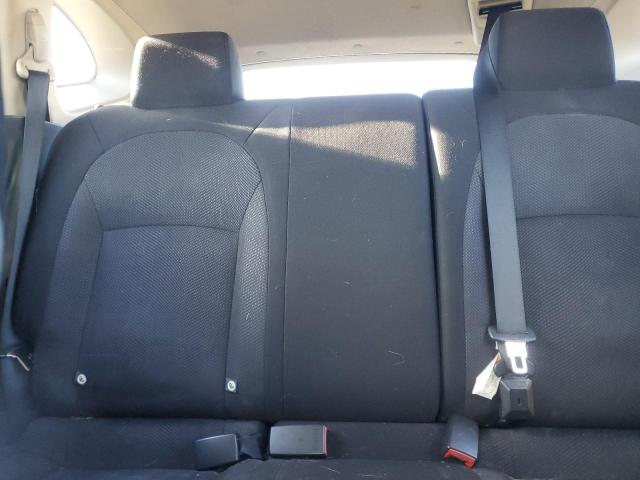 Photo 10 from auction – 2011 NISSAN ROGUE S with VIN JN8AS5MT6BW168343
