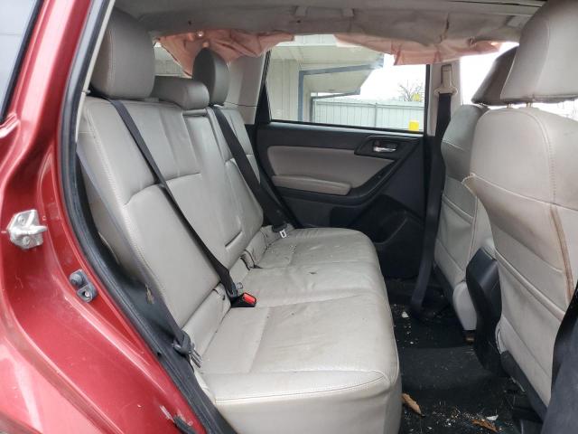 Photo 11 from auction – 2015 SUBARU FORESTER with VIN JF2SJAHC1FH431582