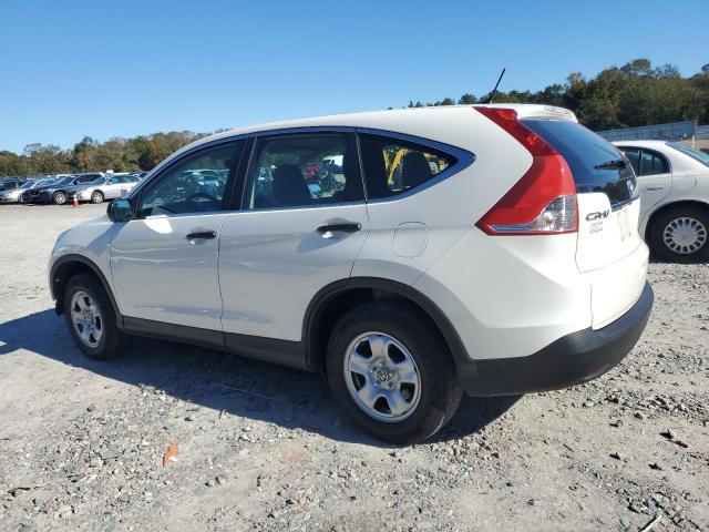 Photo 2 from auction – 2013 HONDA CR-V LX with VIN 5J6RM3H32DL032121