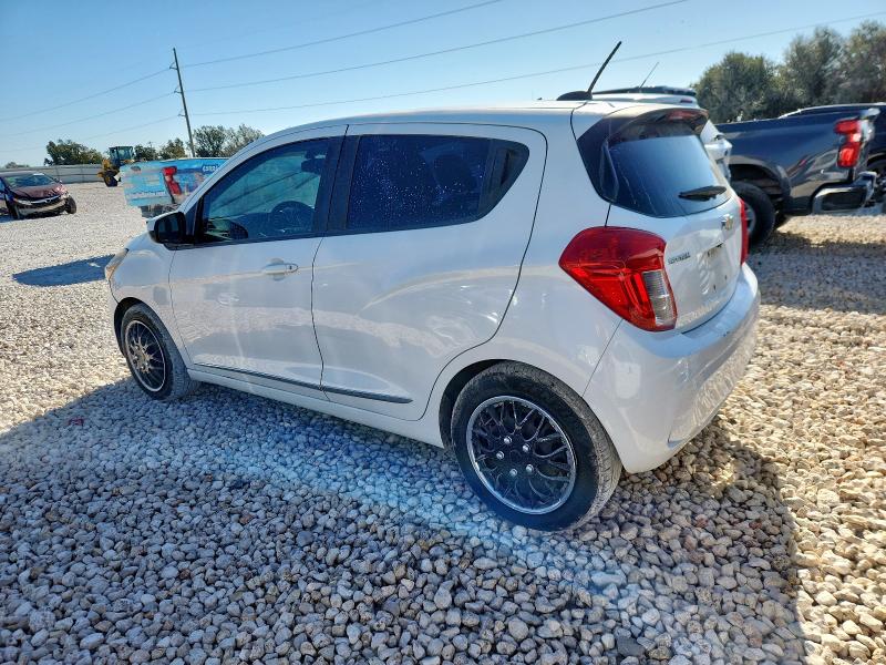 Photo 2 from auction – 2018 CHEVROLET SPARK LS with VIN KL8CB6SAXJC428196