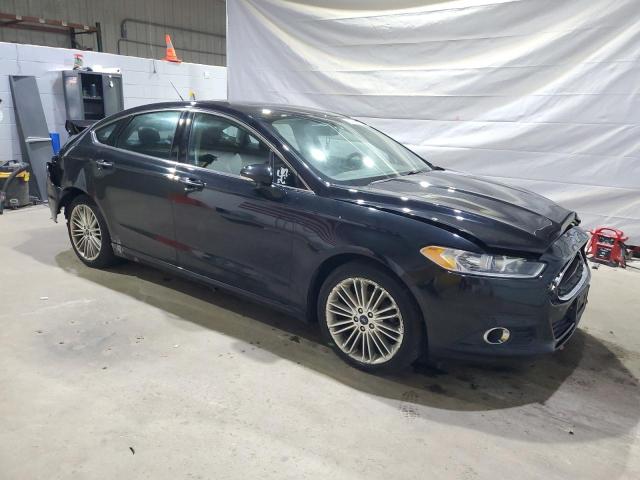 Photo 4 from auction – 2016 FORD FUSION SE with VIN 3FA6P0T9XGR107637