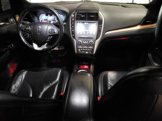 Photo 8 from auction – 2016 LINCOLN MKC SELECT with VIN 5LMTJ2DH1GUJ31374