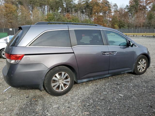 Photo 3 from auction – 2014 HONDA ODYSSEY EX with VIN 5FNRL5H61EB062813
