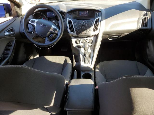Photo 8 from auction – 2012 FORD FOCUS SE with VIN 1FAHP3F21CL441928