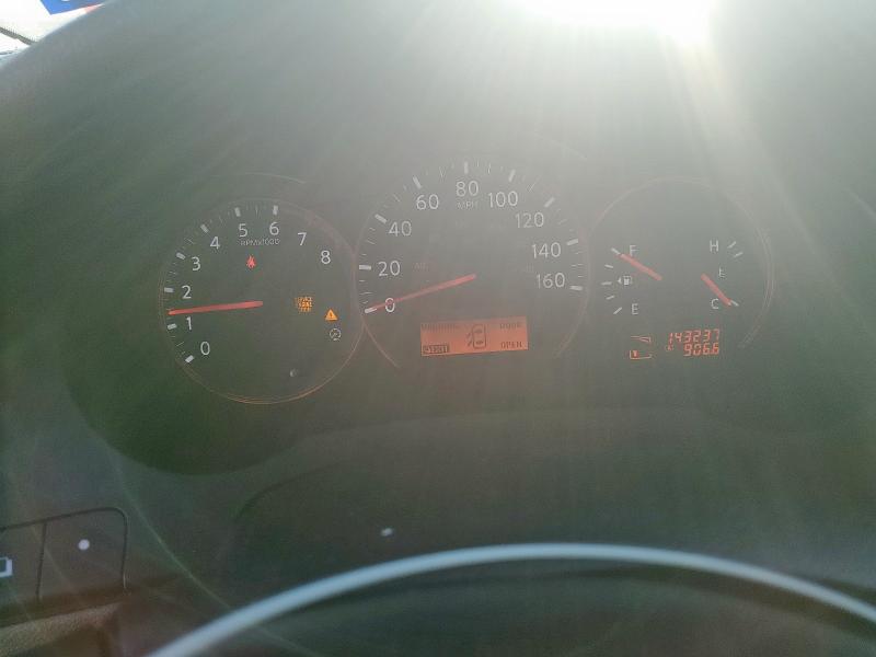 Photo 9 from auction – 2008 NISSAN ALTIMA 2.5 with VIN 1N4AL21E08N421920
