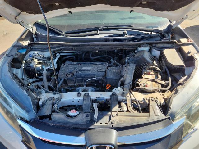 Photo 12 from auction – 2016 HONDA CR-V LX with VIN 5J6RM4H39GL106029