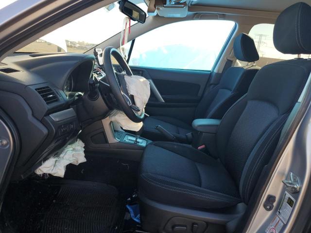 Photo 7 from auction – 2015 SUBARU FORESTER 2 with VIN JF2SJADC2FH488508