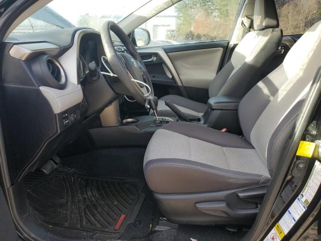 Photo 7 from auction – 2014 TOYOTA RAV4 XLE with VIN 2T3RFREV5EW149313