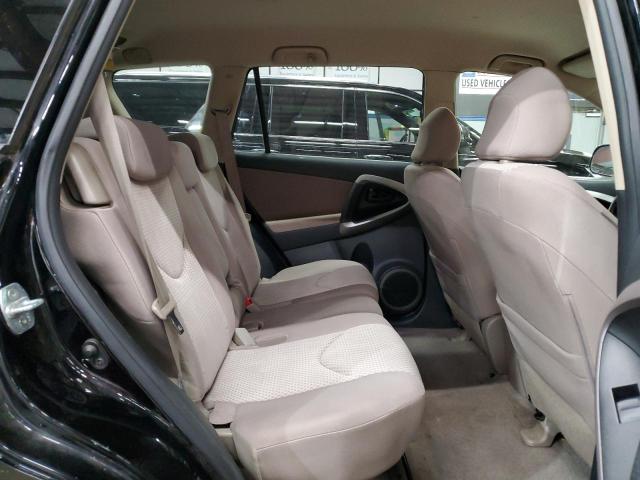 Photo 11 from auction – 2008 TOYOTA RAV4 with VIN JTMBD33V686071153