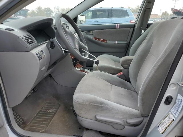 Photo 7 from auction – 2007 TOYOTA COROLLA CE with VIN 1NXBR32E57Z878708