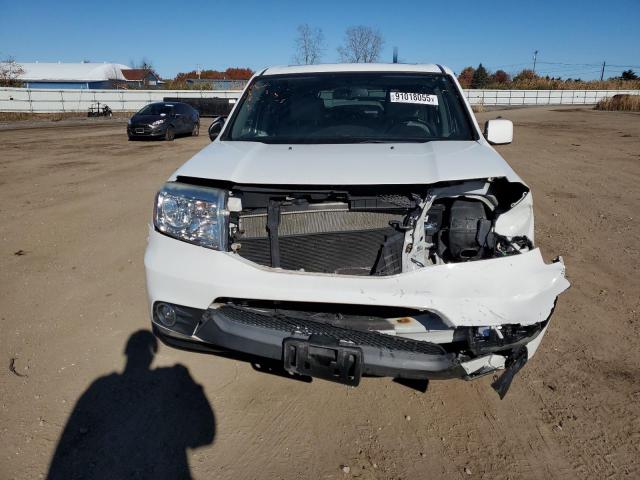 Photo 5 from auction – 2015 HONDA PILOT EXL with VIN 5FNYF4H50FB060783