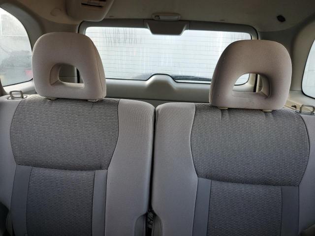 Photo 10 from auction – 2005 TOYOTA RAV4 with VIN JTEGD20V950048030