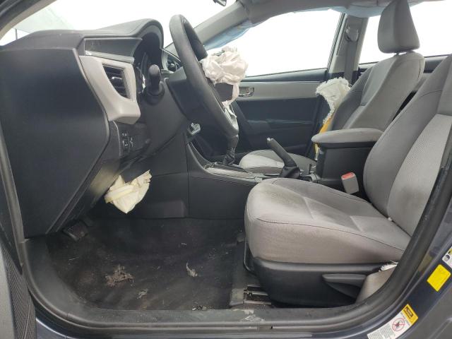 Photo 7 from auction – 2014 TOYOTA COROLLA L with VIN 5YFBURHE9EP169240