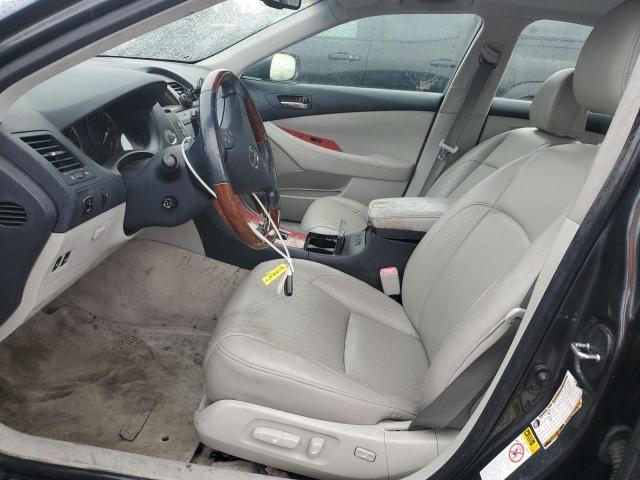 Photo 7 from auction – 2008 LEXUS ES 350 with VIN JTHBJ46G282257659