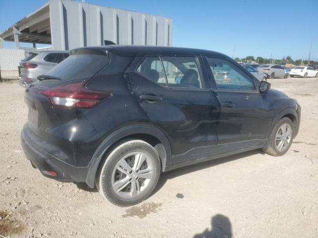 Photo 3 from auction – 2021 NISSAN KICKS S with VIN 3N1CP5BV5ML498013