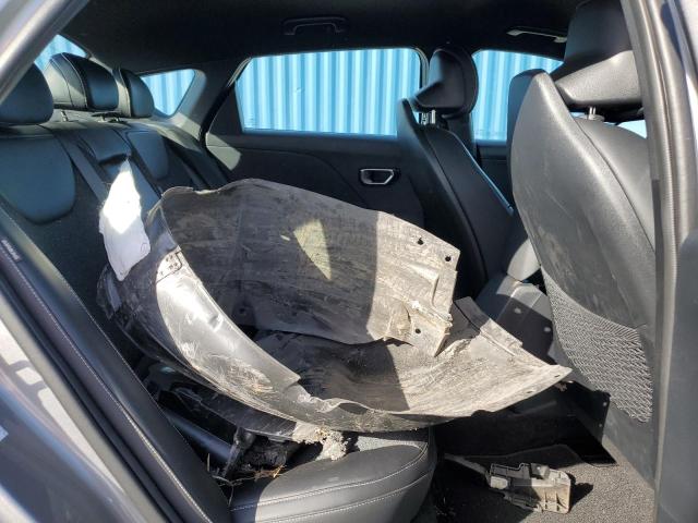 Photo 10 from auction – 2025 KIA K4 GT LINE with VIN 3KPFW4DE3SE073640