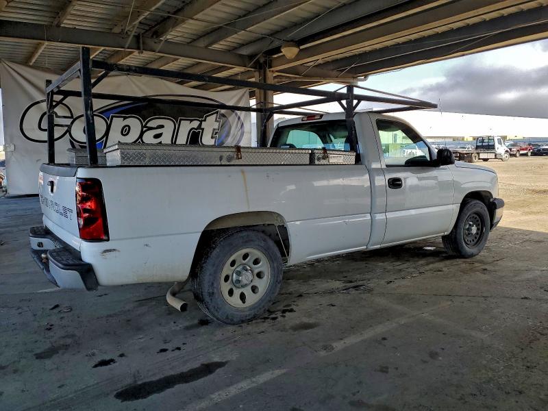 Photo 3 from auction – 2006 CHEVROLET SILVERADO with VIN 3GCEC14V36G162380