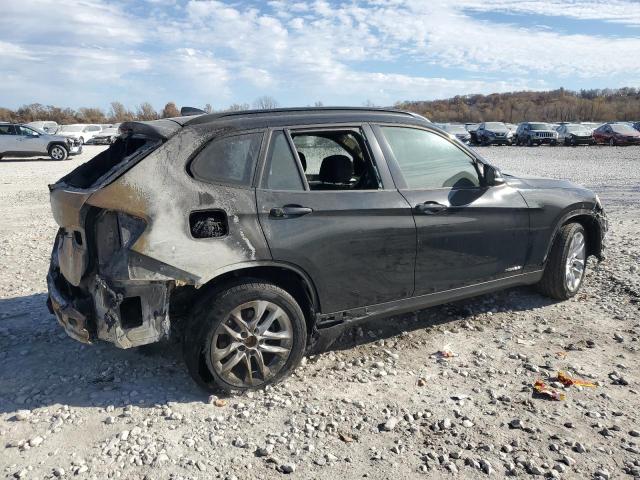 Photo 3 from auction – 2015 BMW X1 XDRIVE2 with VIN WBAVL1C59FVY26347