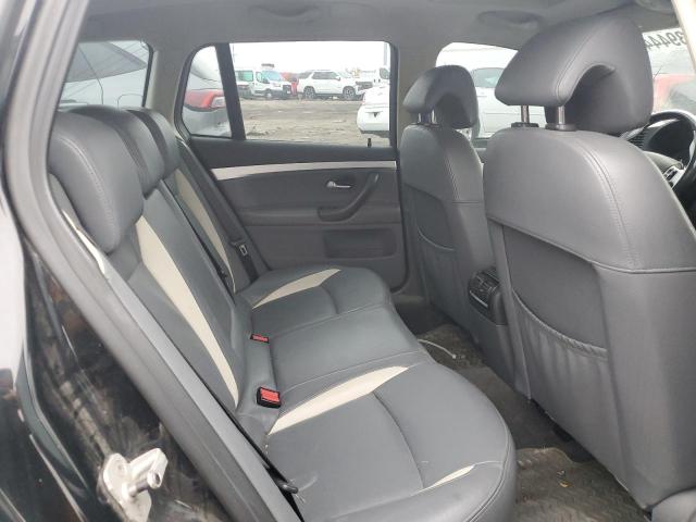 Photo 10 from auction – 2007 SAAB 9-3 AERO with VIN YS3FH51UX71107555