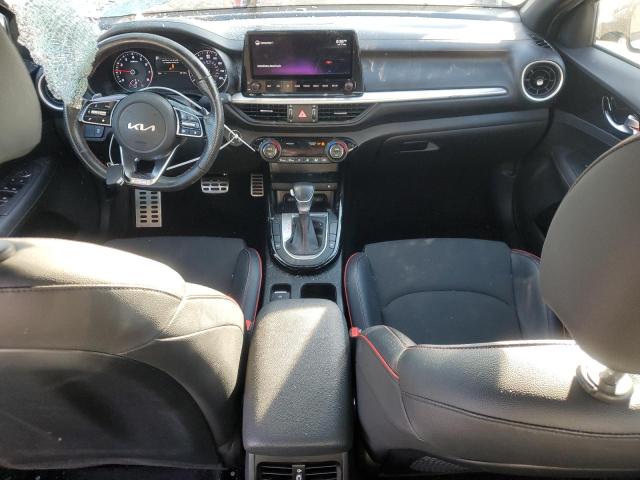 Photo 8 from auction – 2022 KIA FORTE with VIN 3KPF44AC9NE494467