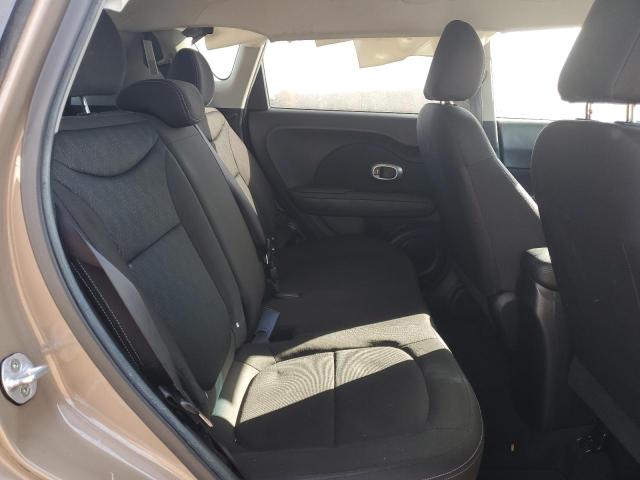 Photo 10 from auction – 2016 KIA SOUL with VIN KNDJN2A28G7296470