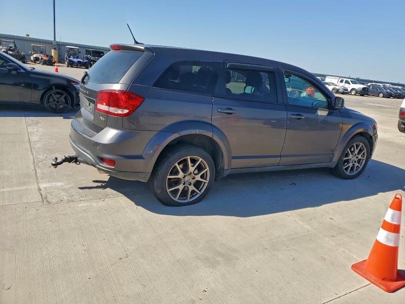 Photo 3 from auction – 2014 DODGE JOURNEY R/ with VIN 3C4PDDEG9ET278759