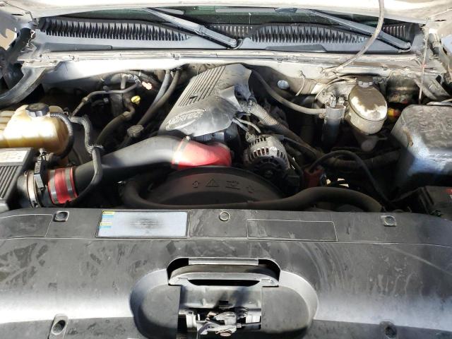 Photo 11 from auction – 2004 CHEVROLET SILVERADO with VIN 2GCEC19V441197783