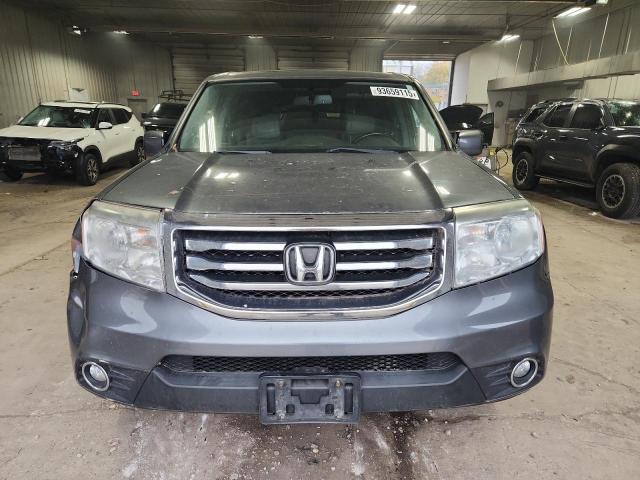 Zdjęcie 5 z aukcji – 2013 HONDA PILOT EXL z VIN 5FNYF4H58DB021999